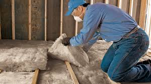 Insulation Air Sealing in Columbus, NC